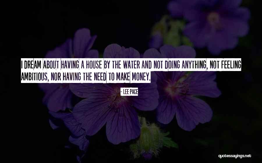 Osk Usa Quotes By Lee Pace Osk Usa Quotes By Lee Pace