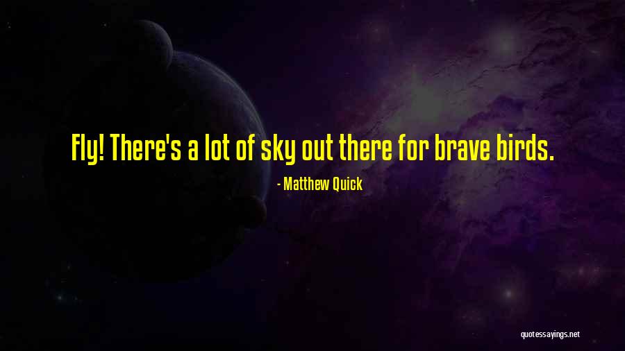 Osk Usa Quotes By Matthew Quick Osk Usa Quotes By Matthew Quick