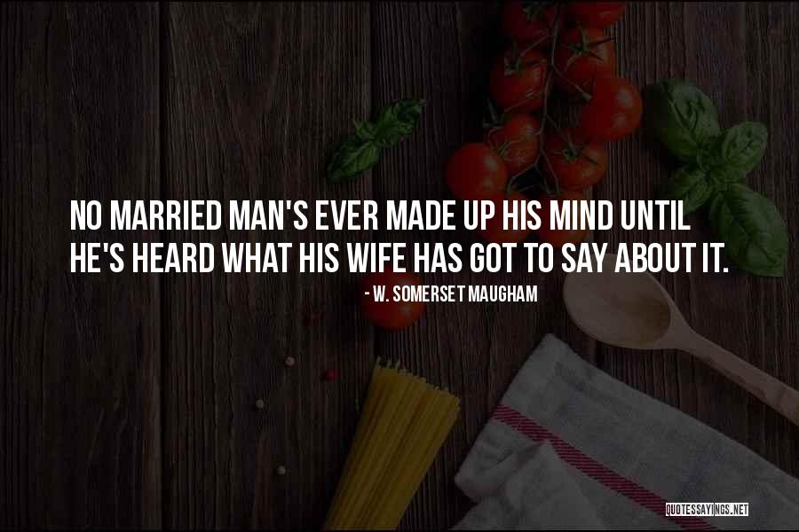 Oskamp Quotes By W. Somerset Maugham Oskamp Quotes By W. Somerset Maugham