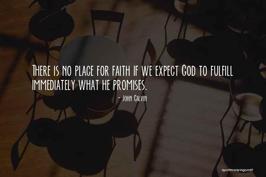 Oskan Bag Quotes By John Calvin Oskan Bag Quotes By John Calvin