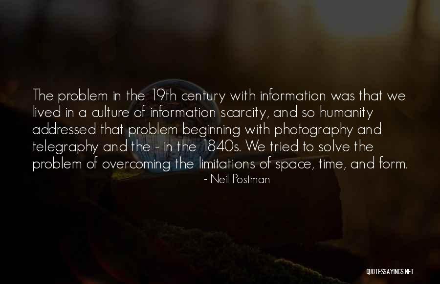 Oskan Bag Quotes By Neil Postman Oskan Bag Quotes By Neil Postman