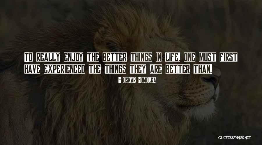 Oskar Homolka Quotes 1983571 Oskar Homolka Quotes 1983571