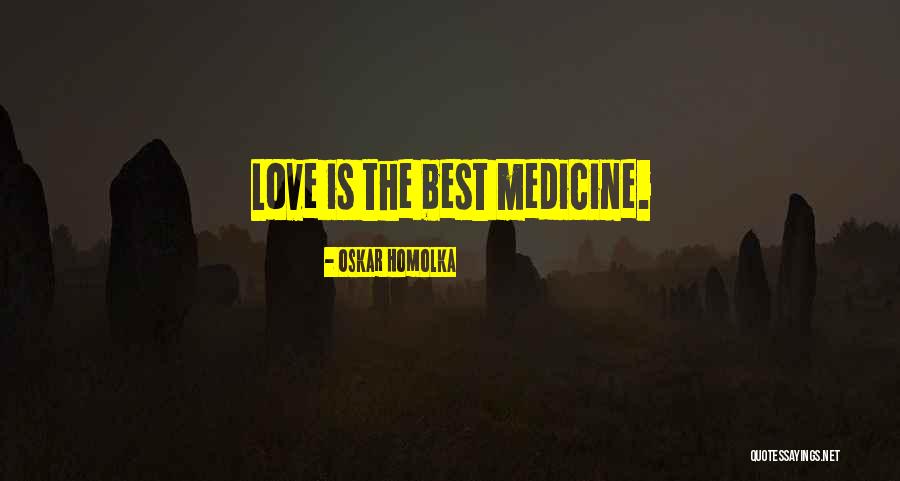 Oskar Homolka Quotes 692906 Oskar Homolka Quotes 692906
