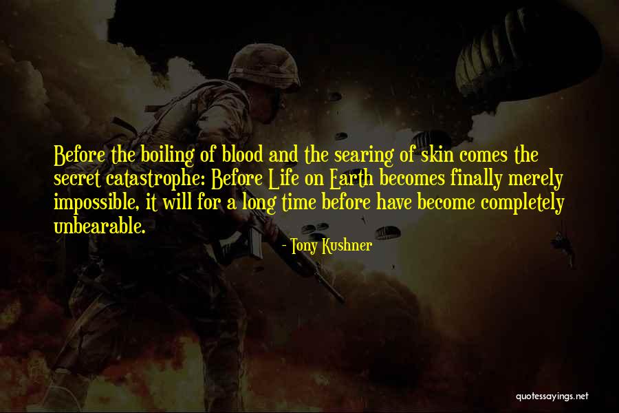 Oskar N Reteep Quotes By Tony Kushner Oskar N Reteep Quotes By Tony Kushner