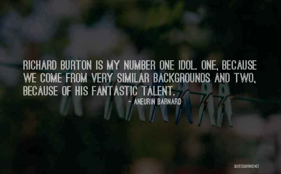 Oskaras Balsys Quotes By Aneurin Barnard Oskaras Balsys Quotes By Aneurin Barnard