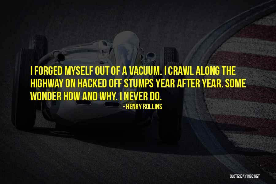 Oskars Dzirkalis Quotes By Henry Rollins Oskars Dzirkalis Quotes By Henry Rollins