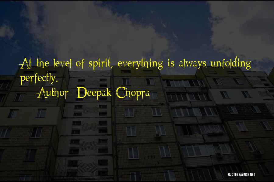 Oskar's Grandmother Quotes By Deepak Chopra