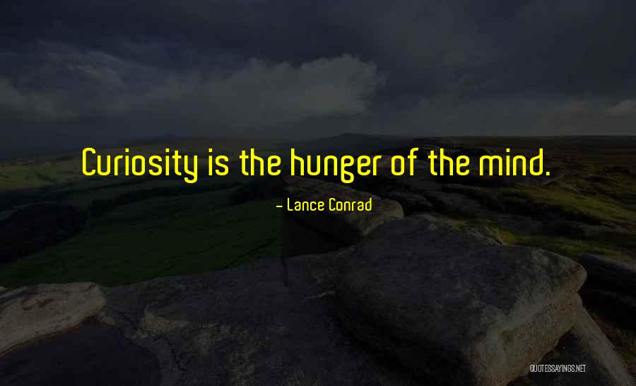 Oskary Filmy Quotes By Lance Conrad Oskary Filmy Quotes By Lance Conrad