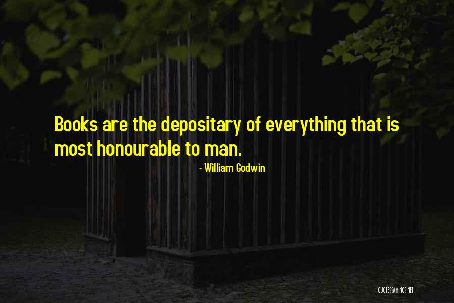 Oskary Filmy Quotes By William Godwin Oskary Filmy Quotes By William Godwin