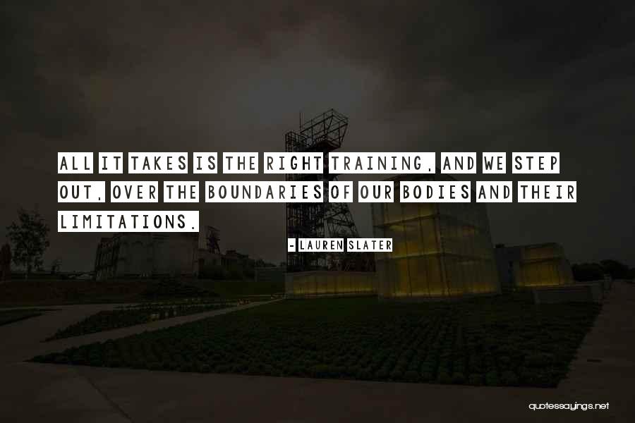 Oskary Nominacje Quotes By Lauren Slater Oskary Nominacje Quotes By Lauren Slater