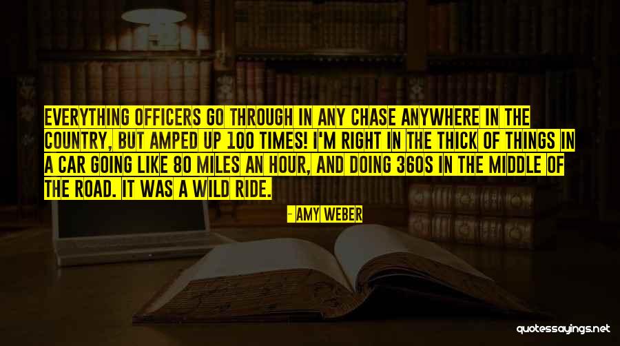 Oskay Ne Quotes By Amy Weber Oskay Ne Quotes By Amy Weber