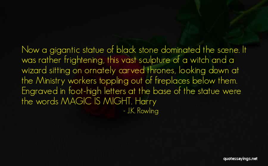 Oskay Ne Quotes By J.K. Rowling Oskay Ne Quotes By J.K. Rowling
