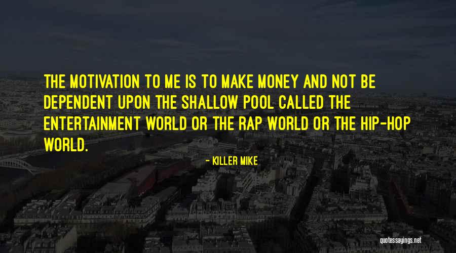 Oskay Ne Quotes By Killer Mike Oskay Ne Quotes By Killer Mike