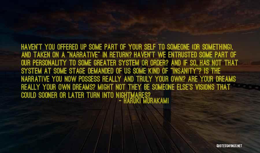 Osker Strangled Quotes By Haruki Murakami Osker Strangled Quotes By Haruki Murakami