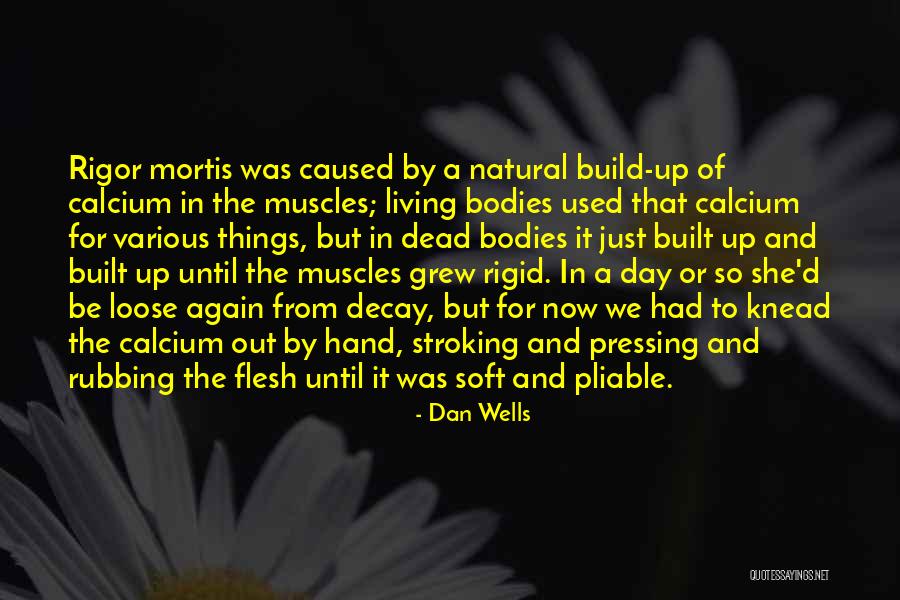 Oskido Quotes By Dan Wells Oskido Quotes By Dan Wells