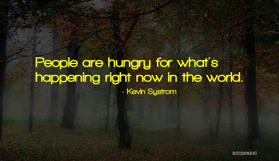 Oskulum Quotes By Kevin Systrom Oskulum Quotes By Kevin Systrom