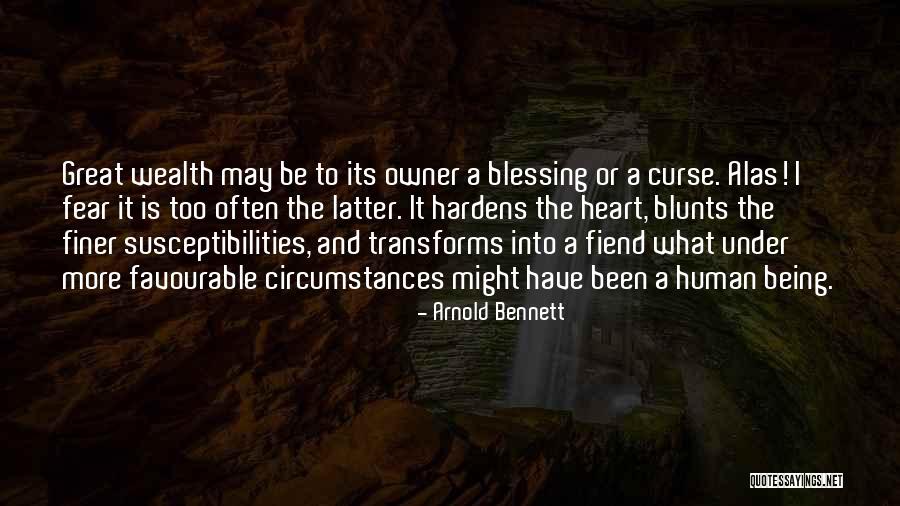 Osla Phone Quotes By Arnold Bennett Osla Phone Quotes By Arnold Bennett