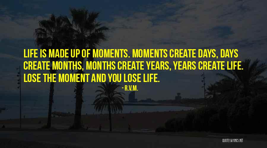 Oslaben Quotes By R.v.m. Oslaben Quotes By R.v.m.
