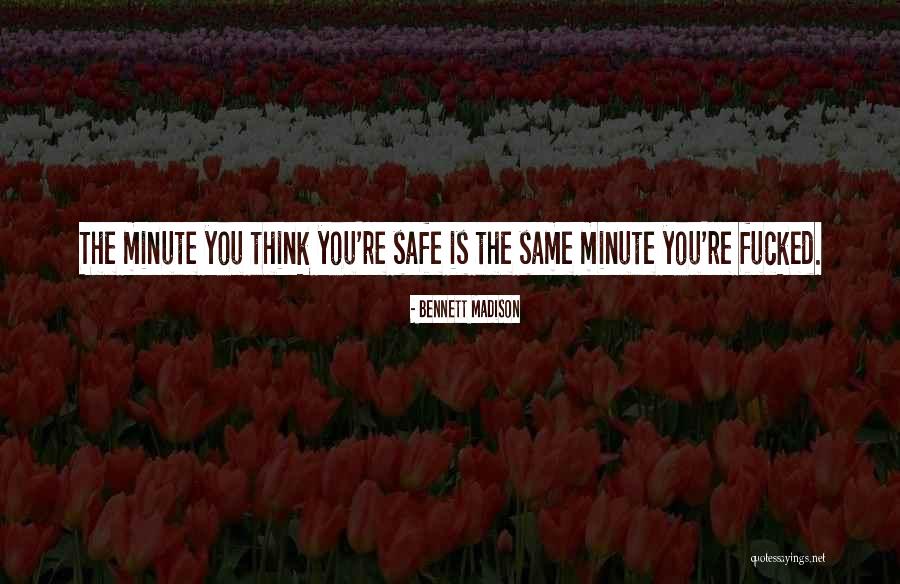 Oslavany Mapa Quotes By Bennett Madison Oslavany Mapa Quotes By Bennett Madison