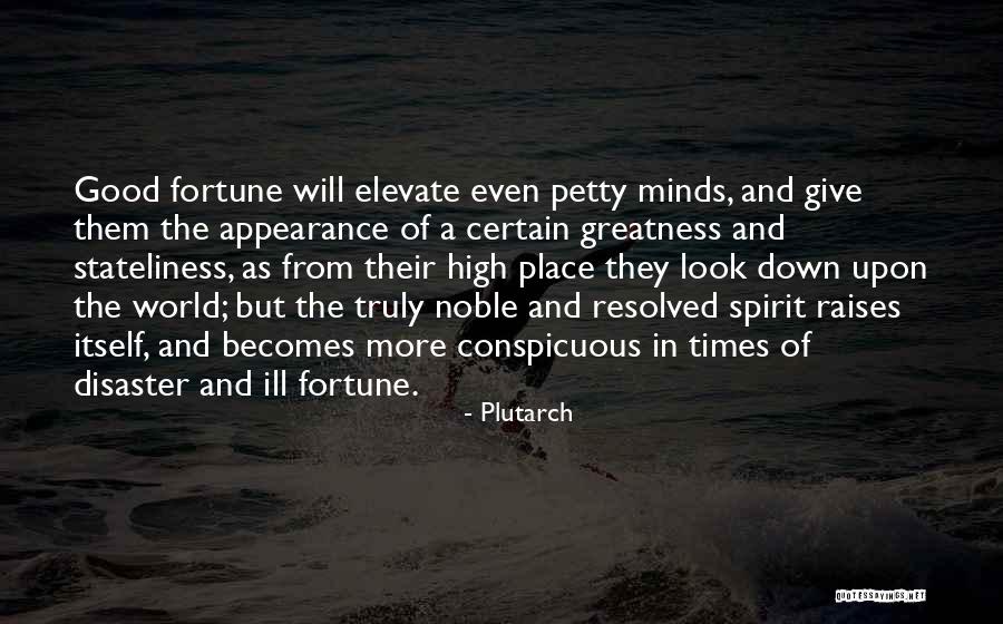 Oslie Muringai Quotes By Plutarch Oslie Muringai Quotes By Plutarch
