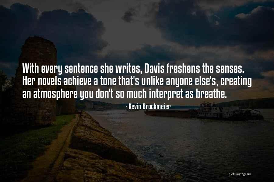 Oslobodi Me Quotes By Kevin Brockmeier Oslobodi Me Quotes By Kevin Brockmeier