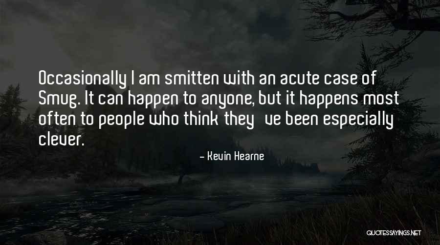 Oslobodi Svet Quotes By Kevin Hearne Oslobodi Svet Quotes By Kevin Hearne