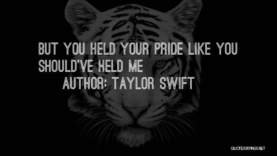 Oslobodimo Quotes By Taylor Swift