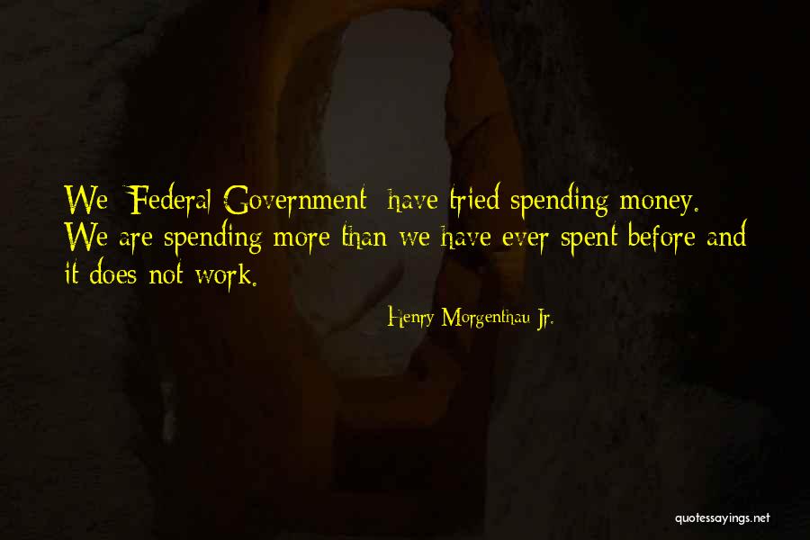Oslobodioci Quotes By Henry Morgenthau Jr. Oslobodioci Quotes By Henry Morgenthau Jr.