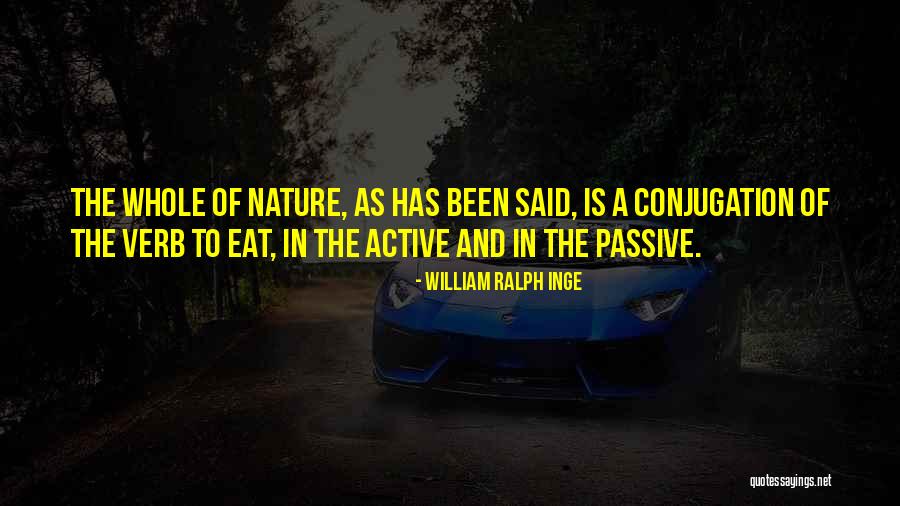 Oslonik Quotes By William Ralph Inge Oslonik Quotes By William Ralph Inge