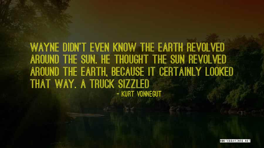 Osm Attitude Quotes By Kurt Vonnegut Osm Attitude Quotes By Kurt Vonnegut