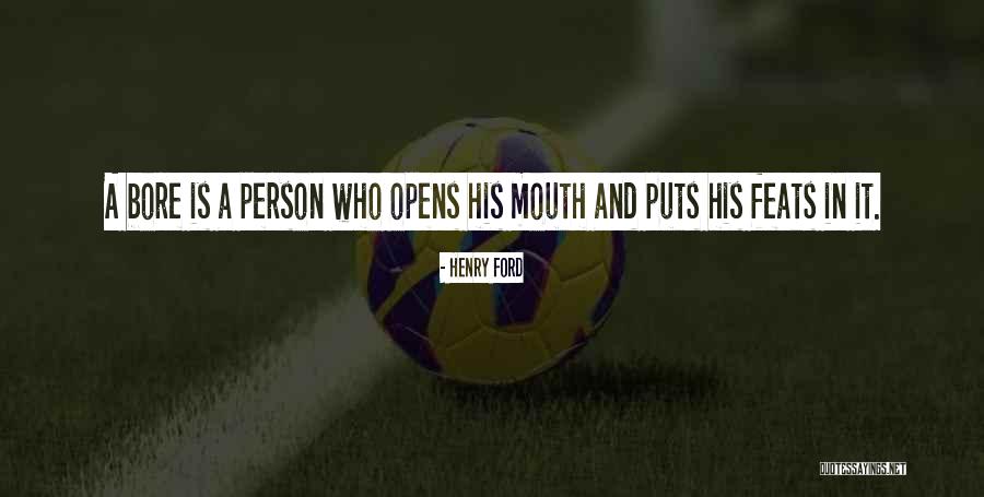 Osmak Quotes By Henry Ford Osmak Quotes By Henry Ford