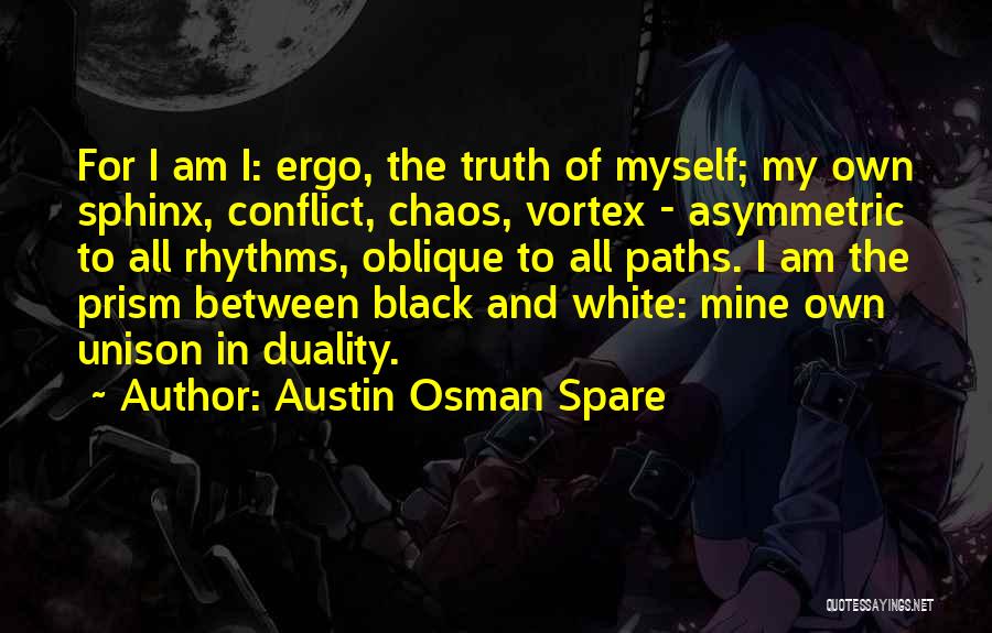 Osman Quotes By Austin Osman Spare