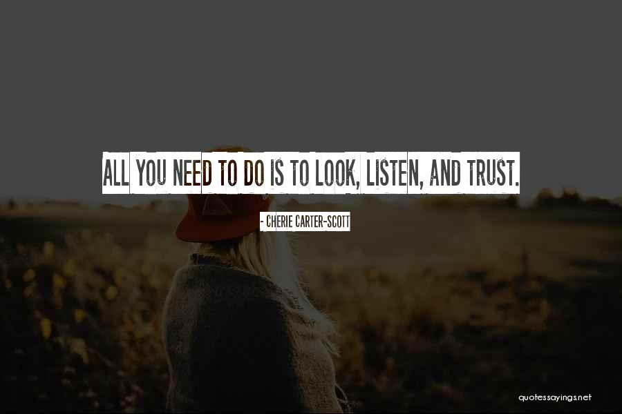 Osmanagic Servis Quotes By Cherie Carter-Scott Osmanagic Servis Quotes By Cherie Carter-Scott