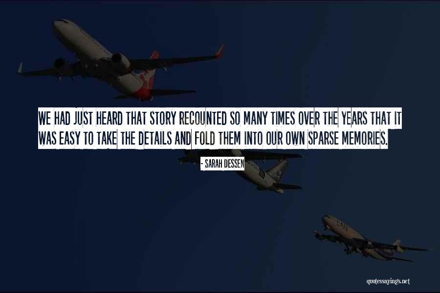 Osmanagica Quotes By Sarah Dessen Osmanagica Quotes By Sarah Dessen