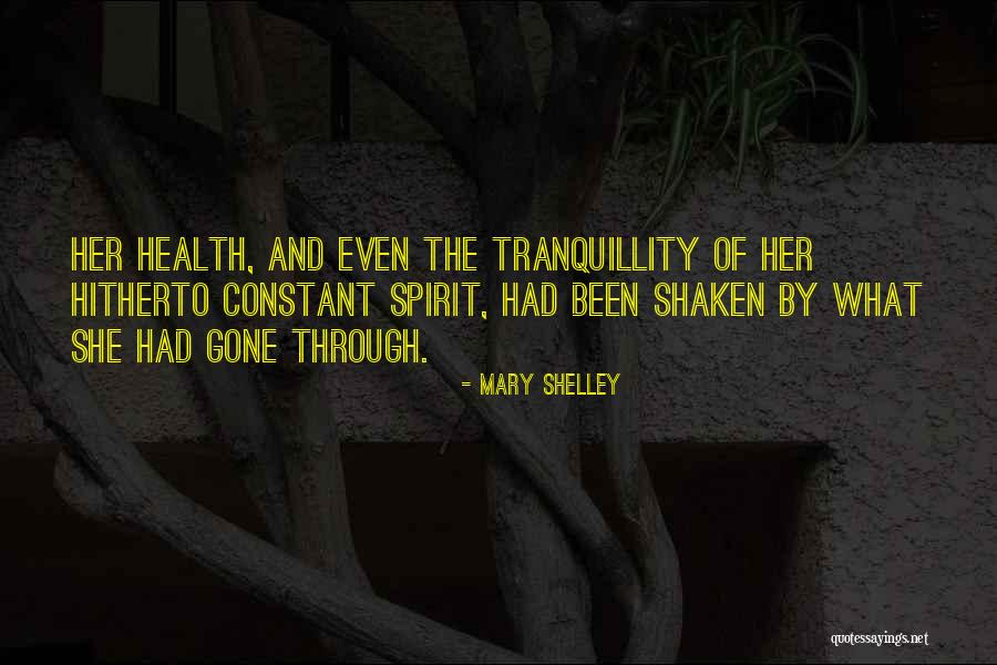 Osmanemin Quotes By Mary Shelley Osmanemin Quotes By Mary Shelley