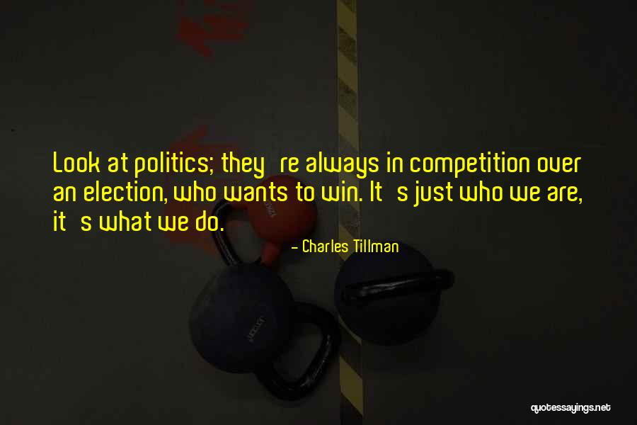 Osmanet Quotes By Charles Tillman Osmanet Quotes By Charles Tillman