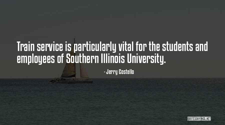 Osmanet Quotes By Jerry Costello Osmanet Quotes By Jerry Costello