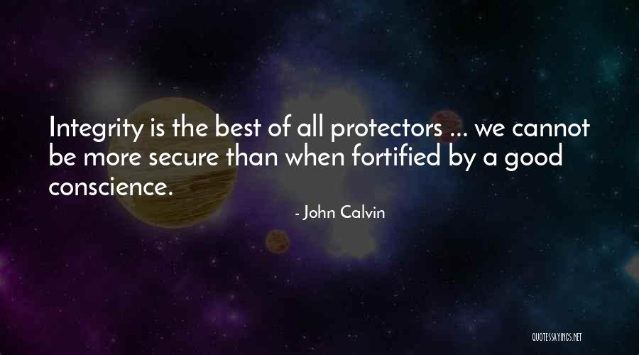 Osmanet Quotes By John Calvin Osmanet Quotes By John Calvin
