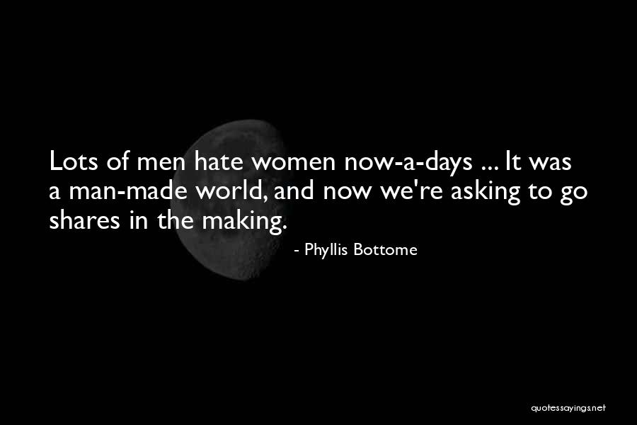 Osmanet Quotes By Phyllis Bottome Osmanet Quotes By Phyllis Bottome