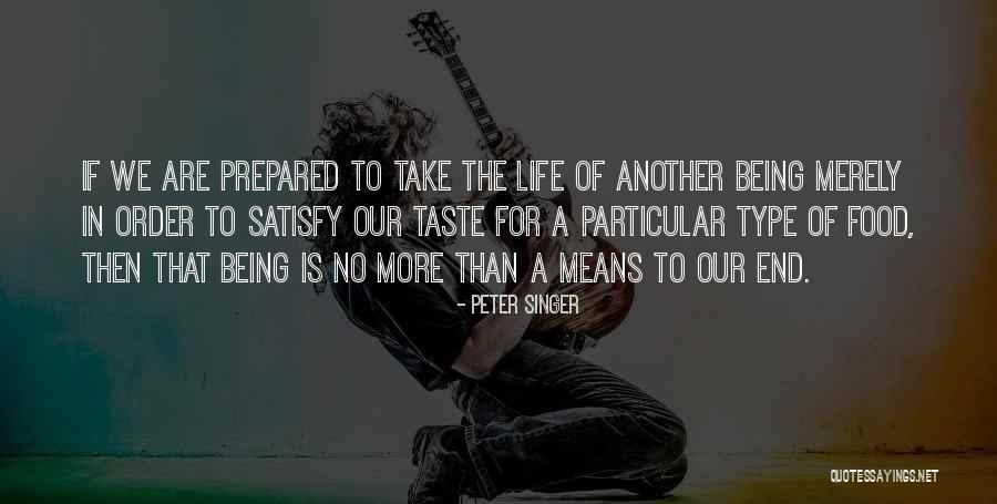 Osmani Garcia Quotes By Peter Singer Osmani Garcia Quotes By Peter Singer