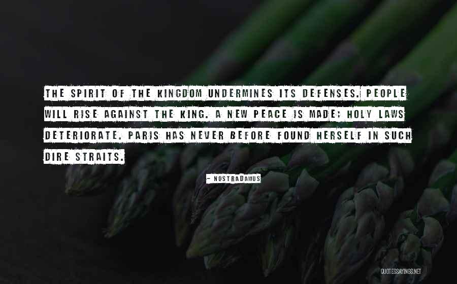 Osmanli Padisahlari Quotes By Nostradamus Osmanli Padisahlari Quotes By Nostradamus