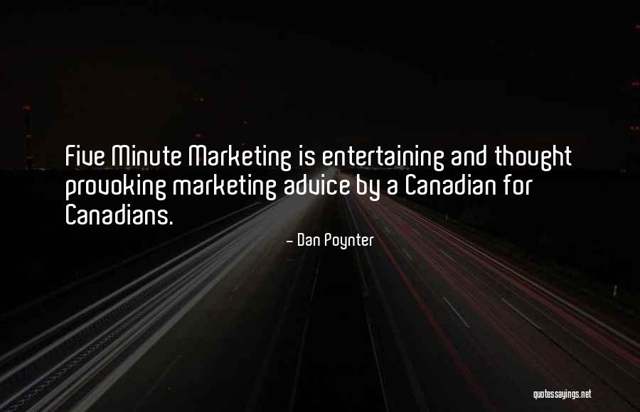 Osmanlica Imla Quotes By Dan Poynter Osmanlica Imla Quotes By Dan Poynter