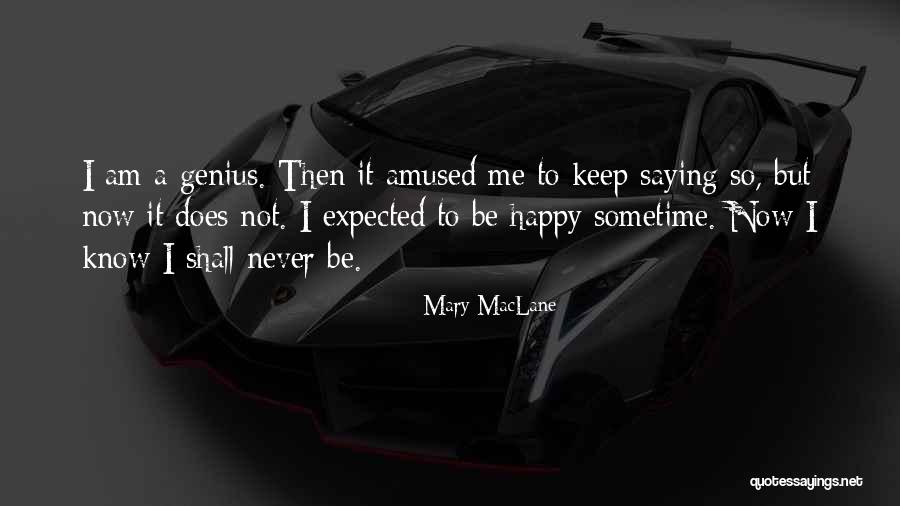 Osmanlica Quotes By Mary MacLane Osmanlica Quotes By Mary MacLane
