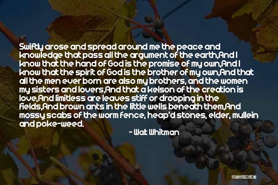 Osmanovic Smajo Quotes By Walt Whitman Osmanovic Smajo Quotes By Walt Whitman
