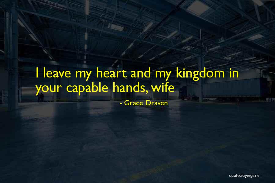 Osmanovski Iksel Quotes By Grace Draven Osmanovski Iksel Quotes By Grace Draven