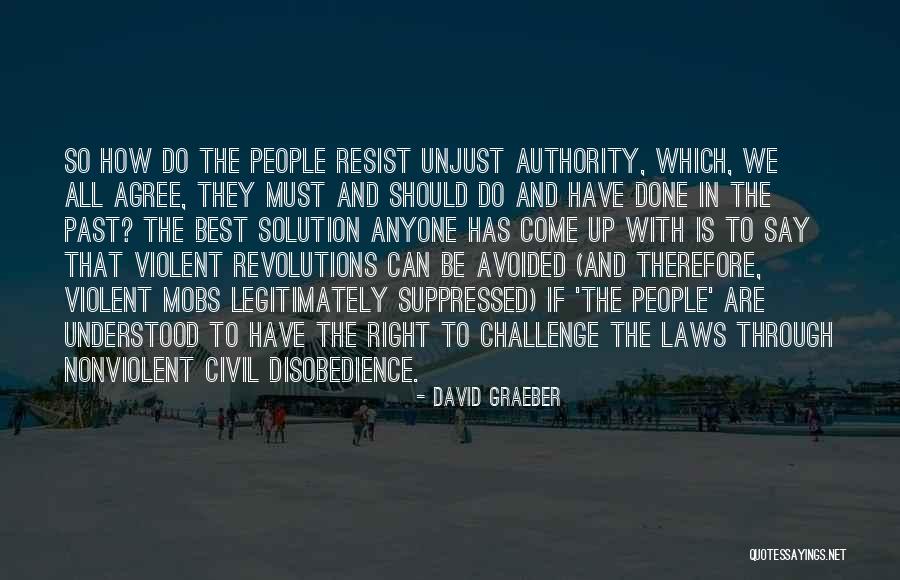 Osmany Garcia Quotes By David Graeber Osmany Garcia Quotes By David Graeber