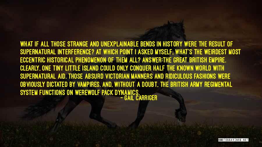 Osmarea Quotes By Gail Carriger Osmarea Quotes By Gail Carriger