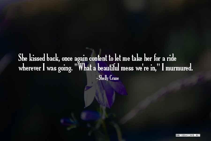 Osmelex Quotes By Shelly Crane Osmelex Quotes By Shelly Crane