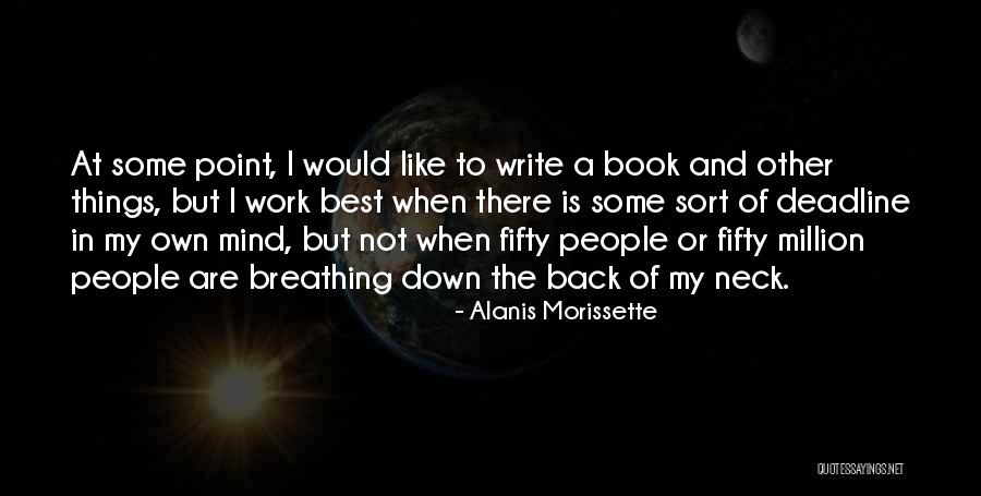 Osmijeh Citati Quotes By Alanis Morissette Osmijeh Citati Quotes By Alanis Morissette