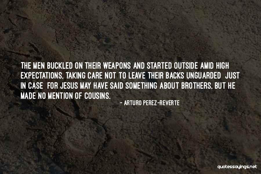 Osmin Callis Quotes By Arturo Perez-Reverte Osmin Callis Quotes By Arturo Perez-Reverte